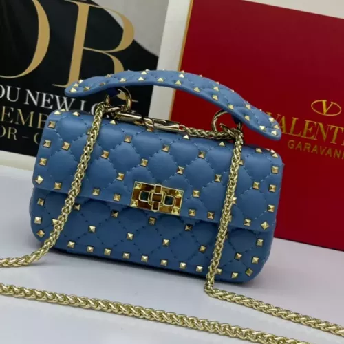 Cheap Valentino AAA Quality Messenger Bags For Women #1388080, $$98.00 USD On Valentino AAA Quality Messenger Bags