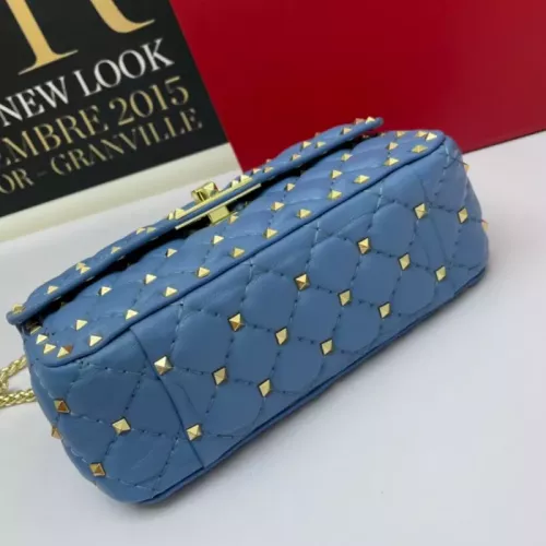 Replica Valentino AAA Quality Messenger Bags For Women #1388080 $98.00 USD for Wholesale