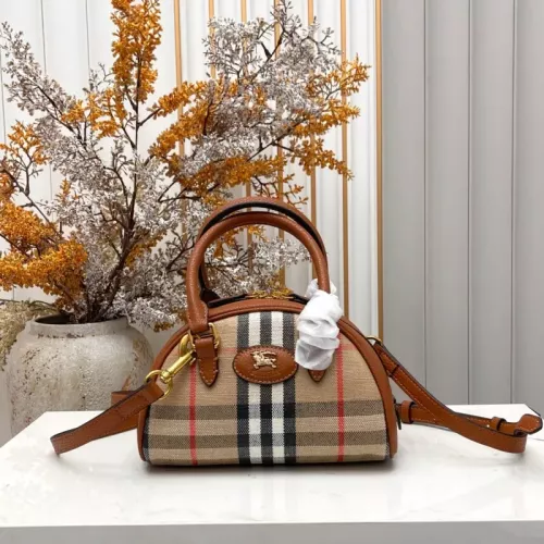 Cheap Burberry AAA Quality Handbags For Women #1388103, $$100.00 USD On Burberry AAA Quality Handbags