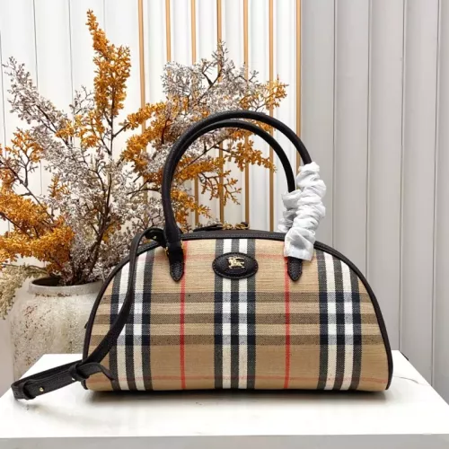 Cheap Burberry AAA Quality Handbags For Women #1388107, $$105.00 USD On Burberry AAA Quality Handbags