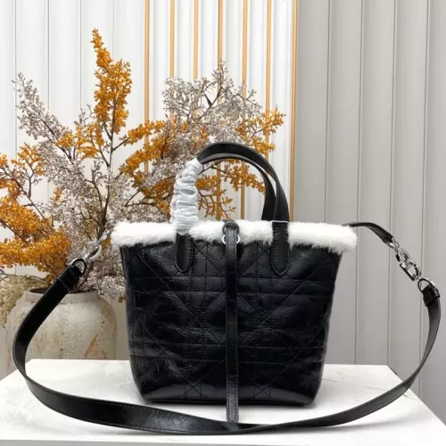 Replica Christian Dior AAA Quality Handbags For Women #1388112 $102.00 USD for Wholesale