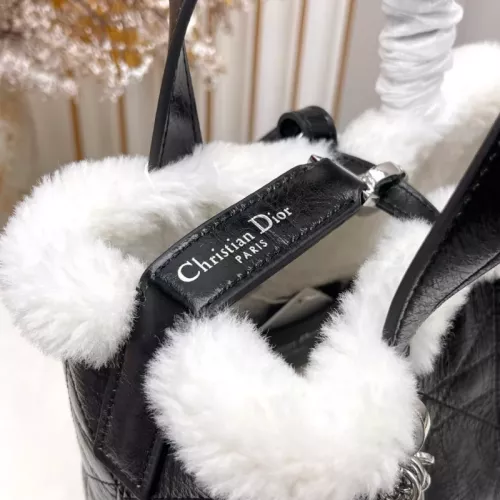 Replica Christian Dior AAA Quality Handbags For Women #1388112 $102.00 USD for Wholesale