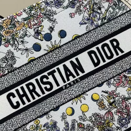 Replica Christian Dior AAA Quality Handbags For Women #1388122 $96.00 USD for Wholesale