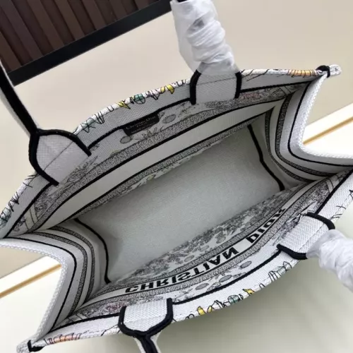 Replica Christian Dior AAA Quality Handbags For Women #1388122 $96.00 USD for Wholesale