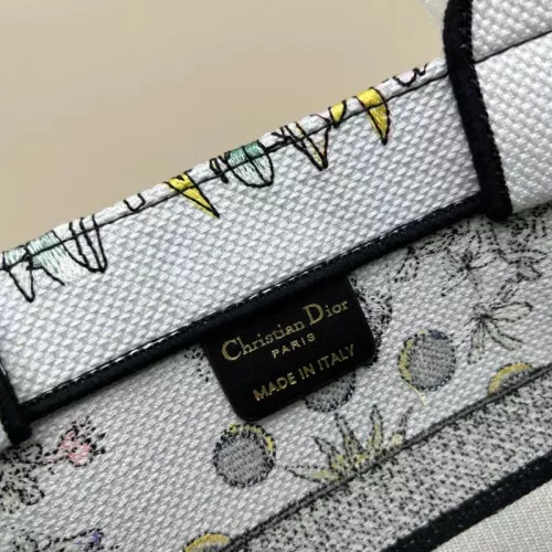Replica Christian Dior AAA Quality Handbags For Women #1388122 $96.00 USD for Wholesale