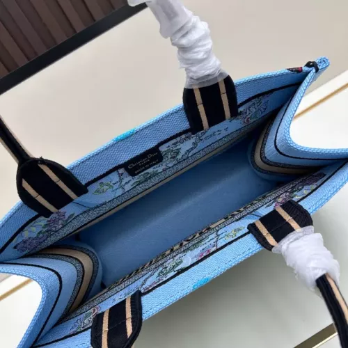 Replica Christian Dior AAA Quality Handbags For Women #1388125 $96.00 USD for Wholesale