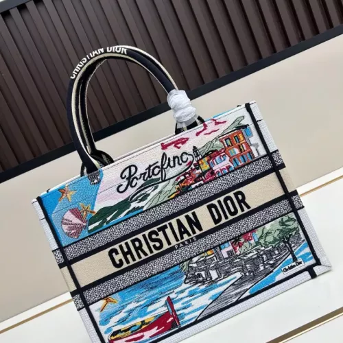 Cheap Christian Dior AAA Quality Handbags For Women #1388126, $$96.00 USD On Christian Dior AAA Quality Handbags