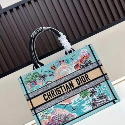 Cheap Christian Dior AAA Quality Handbags For Women #1388128, $$96.00 USD On Christian Dior AAA Quality Handbags