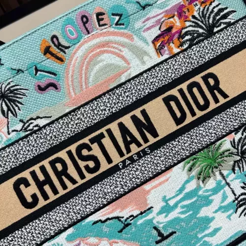 Replica Christian Dior AAA Quality Handbags For Women #1388128 $96.00 USD for Wholesale