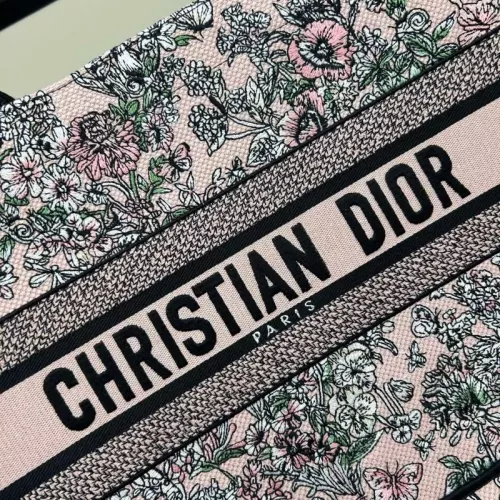 Replica Christian Dior AAA Quality Handbags For Women #1388133 $96.00 USD for Wholesale