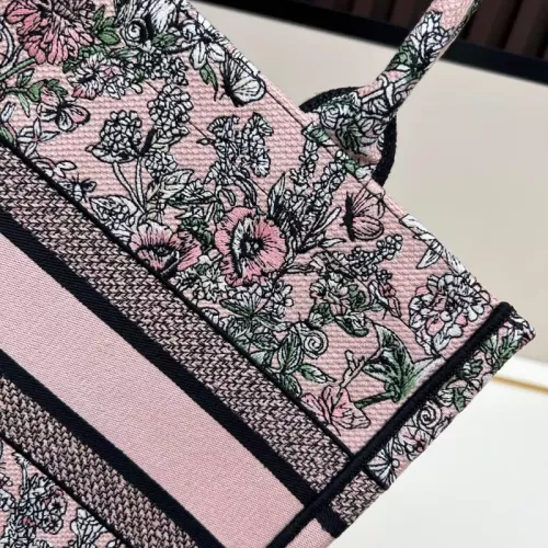 Replica Christian Dior AAA Quality Handbags For Women #1388133 $96.00 USD for Wholesale