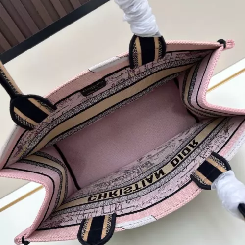 Replica Christian Dior AAA Quality Handbags For Women #1388134 $96.00 USD for Wholesale