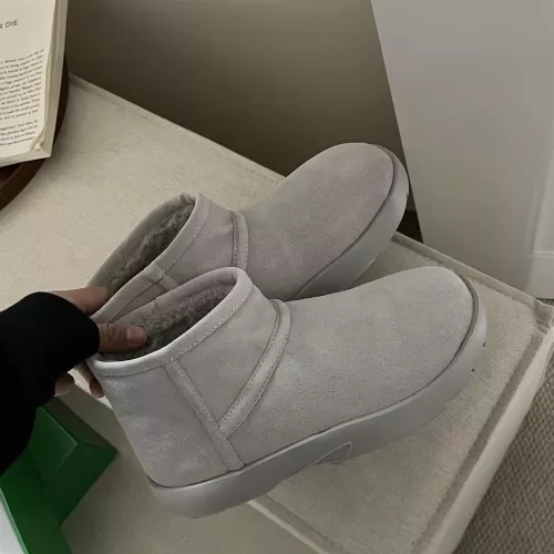 Cheap Bottega Veneta BV Boots For Women #1388171, $$100.00 USD On Bottega Veneta BV Boots