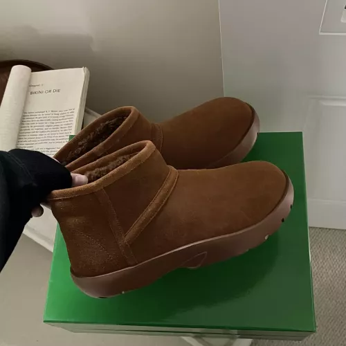 Cheap Bottega Veneta BV Boots For Women #1388172, $$100.00 USD On Bottega Veneta BV Boots