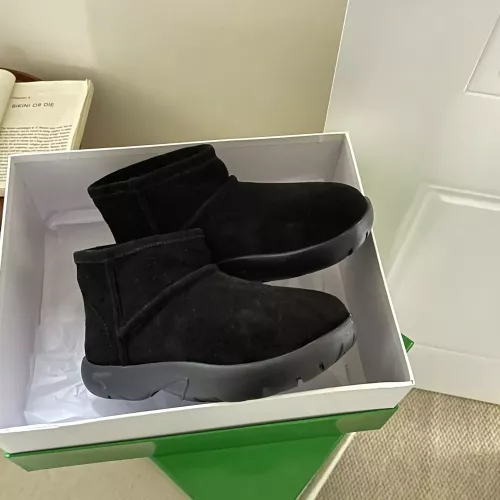 Cheap Bottega Veneta BV Boots For Women #1388173, $$100.00 USD On Bottega Veneta BV Boots