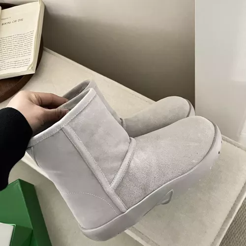 Cheap Bottega Veneta BV Boots For Women #1388175, $$100.00 USD On Bottega Veneta BV Boots