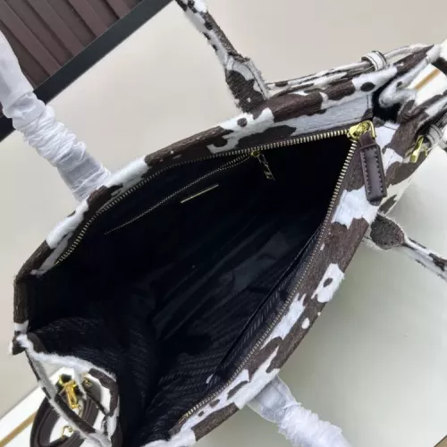 Replica Prada AAA Quality Handbags For Women #1388180 $98.00 USD for Wholesale