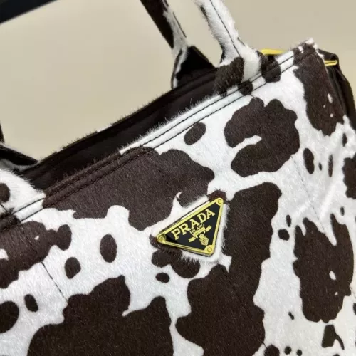 Replica Prada AAA Quality Handbags For Women #1388185 $92.00 USD for Wholesale