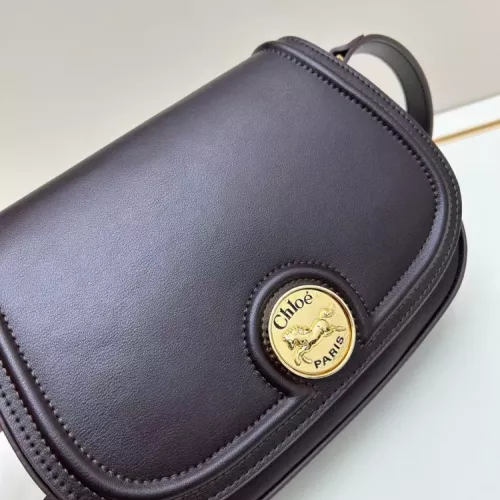 Replica Chloe AAA Quality Messenger Bags For Women #1388186 $102.00 USD for Wholesale