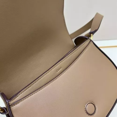Replica Chloe AAA Quality Messenger Bags For Women #1388187 $102.00 USD for Wholesale