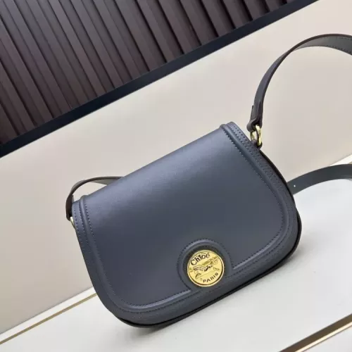 Cheap Chloe AAA Quality Messenger Bags For Women #1388189, $$102.00 USD On Chloe AAA Messenger Bags