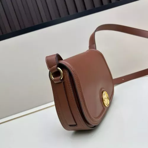 Replica Chloe AAA Quality Messenger Bags For Women #1388190 $102.00 USD for Wholesale