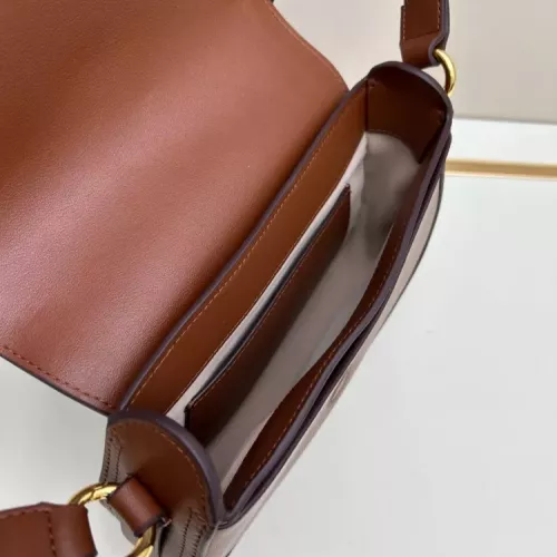 Replica Chloe AAA Quality Messenger Bags For Women #1388190 $102.00 USD for Wholesale