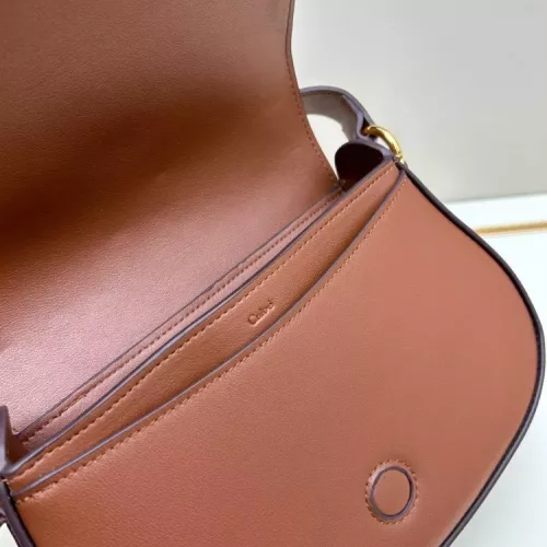 Replica Chloe AAA Quality Messenger Bags For Women #1388190 $102.00 USD for Wholesale