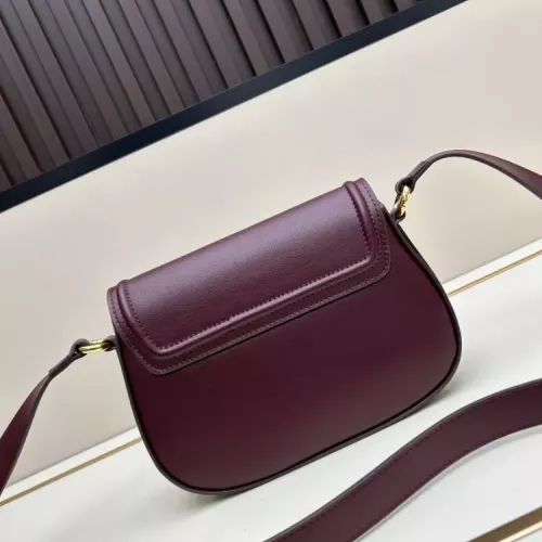 Replica Chloe AAA Quality Messenger Bags For Women #1388191 $102.00 USD for Wholesale