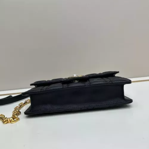 Replica Christian Dior AAA Quality Messenger Bags For Women #1388195 $100.00 USD for Wholesale