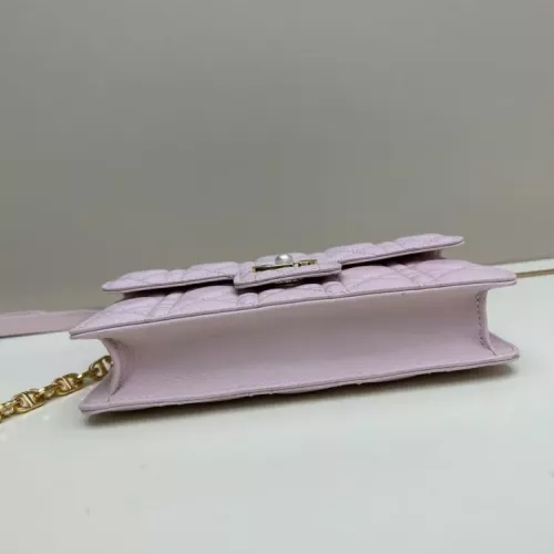 Replica Christian Dior AAA Quality Messenger Bags For Women #1388196 $100.00 USD for Wholesale