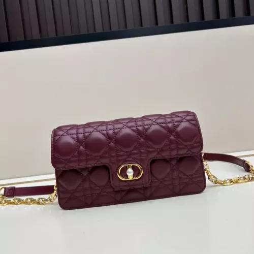 Cheap Christian Dior AAA Quality Messenger Bags For Women #1388197, $$100.00 USD On Christian Dior AAA Quality Messenger Bags