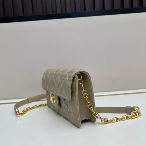 Replica Christian Dior AAA Quality Messenger Bags For Women #1388199 $100.00 USD for Wholesale