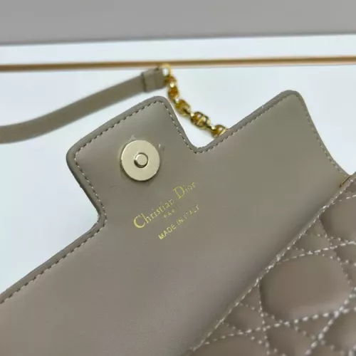 Replica Christian Dior AAA Quality Messenger Bags For Women #1388199 $100.00 USD for Wholesale