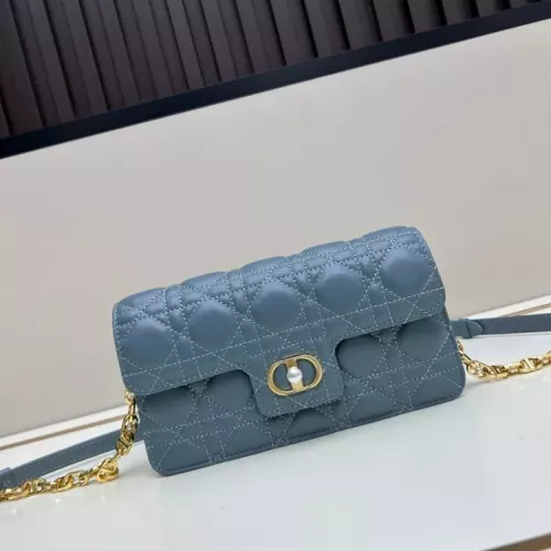 Cheap Christian Dior AAA Quality Messenger Bags For Women #1388200, $$100.00 USD On Christian Dior AAA Quality Messenger Bags