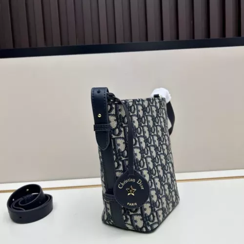 Replica Christian Dior AAA Quality Messenger Bags For Women #1388204 $96.00 USD for Wholesale