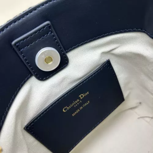 Replica Christian Dior AAA Quality Messenger Bags For Women #1388204 $96.00 USD for Wholesale