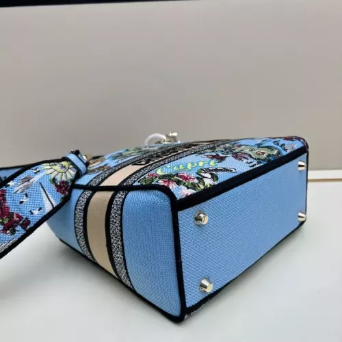 Replica Christian Dior AAA Quality Handbags For Unisex #1388217 $105.00 USD for Wholesale