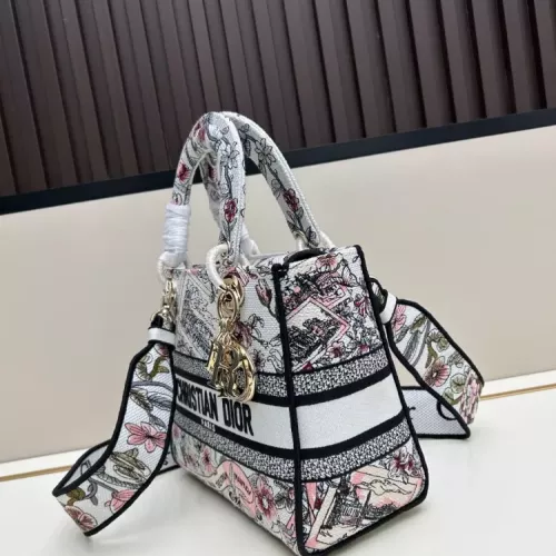 Replica Christian Dior AAA Quality Handbags For Unisex #1388220 $105.00 USD for Wholesale