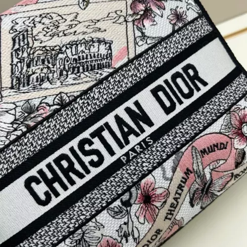 Replica Christian Dior AAA Quality Handbags For Unisex #1388220 $105.00 USD for Wholesale