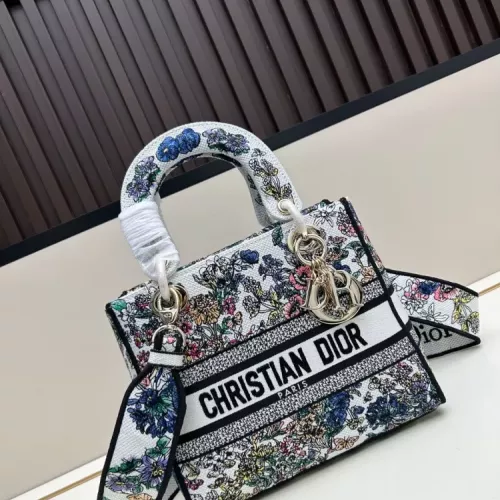 Cheap Christian Dior AAA Quality Handbags For Unisex #1388222, $$105.00 USD On Christian Dior AAA Quality Handbags