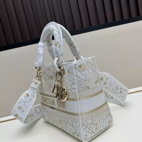Replica Christian Dior AAA Quality Handbags For Unisex #1388224 $105.00 USD for Wholesale