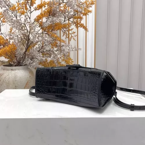 Replica Balenciaga AAA Quality Handbags For Women #1388233 $190.00 USD for Wholesale