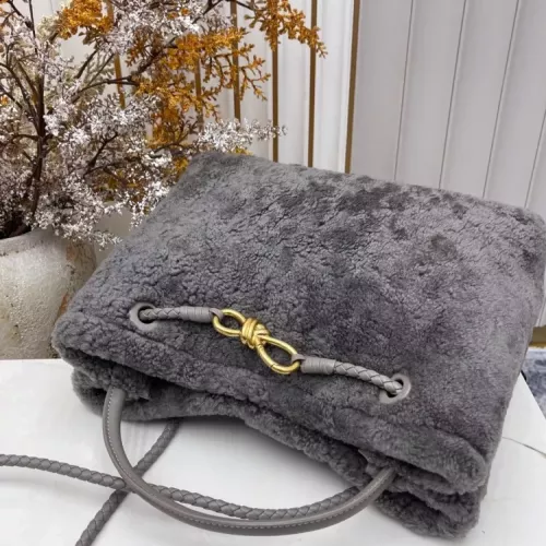 Replica Bottega Veneta BV AAA Quality Handbags For Women #1388238 $115.00 USD for Wholesale