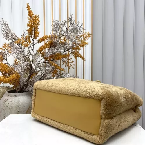 Replica Bottega Veneta BV AAA Quality Handbags For Women #1388241 $125.00 USD for Wholesale