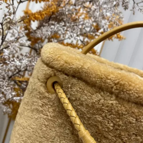 Replica Bottega Veneta BV AAA Quality Handbags For Women #1388241 $125.00 USD for Wholesale