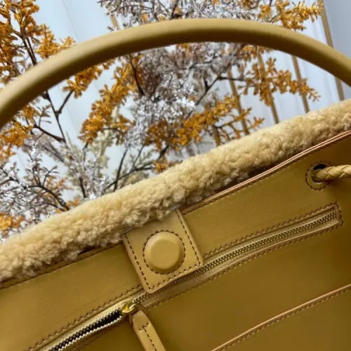 Replica Bottega Veneta BV AAA Quality Handbags For Women #1388241 $125.00 USD for Wholesale