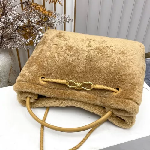 Replica Bottega Veneta BV AAA Quality Handbags For Women #1388241 $125.00 USD for Wholesale