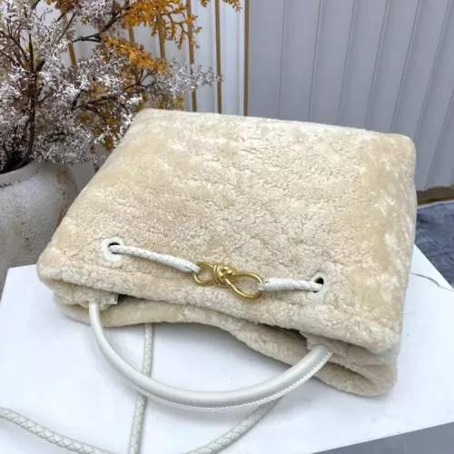 Replica Bottega Veneta BV AAA Quality Handbags For Women #1388242 $115.00 USD for Wholesale