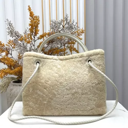Replica Bottega Veneta BV AAA Quality Handbags For Women #1388243 $125.00 USD for Wholesale